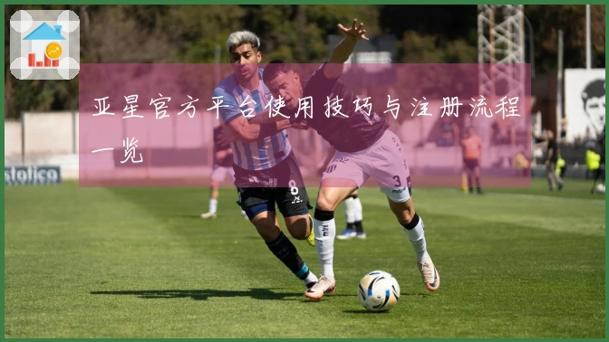 亚星官方平台使用技巧与注册流程一览