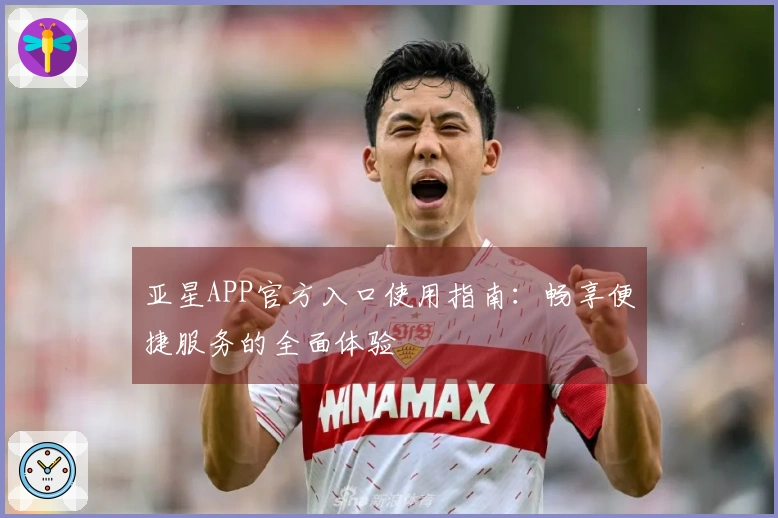 亚星APP官方入口使用指南：畅享便捷服务的全面体验
