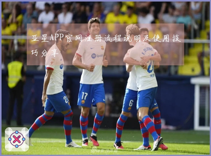 亚星APP官网注册流程说明及使用技巧分享