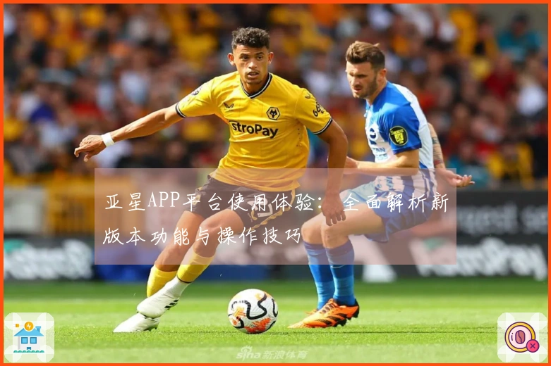 亚星APP平台使用体验：全面解析新版本功能与操作技巧