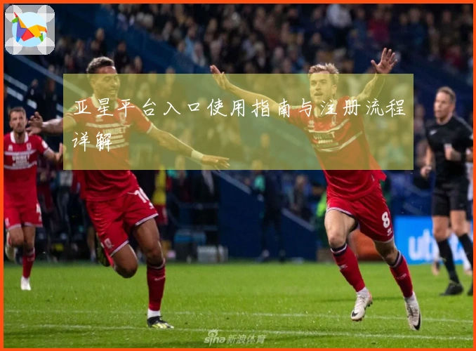 亚星平台入口使用指南与注册流程详解